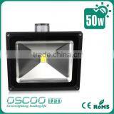 Environmental Friendly 50w IR Led Flood Light (120 Degree,no UV or IR Radiatio)