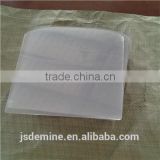 2mm anti static/scratch polycarbonate sheet for baffle board