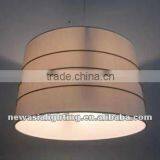 SFN100127 Fabric Pendant Lamp thumbnail-1