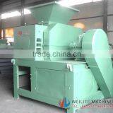 2016 Cold Treatment Ball Shape Coal Briquetting Machinery thumbnail-2