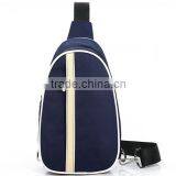 New Foldable Sport Bike Bag Chest Pack for Men