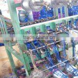 Snow Chirstmas Tinsel Garland Machine for Various of Tinsel Garland thumbnail-5