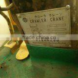Used Crawler Hitachi KH700-2 150t Reasonable Price Crane Hitachi 150t Crawler Crane thumbnail-4