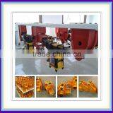 Truck Semi Trailer Suspension -China Suspension thumbnail-1