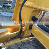 Sany PQ190-2 Motor Grader Used Condition Sany PQ190-2 Motor Grader Second Hand 2012 Year Sany 190-2 Motor Grader for Sale thumbnail-2