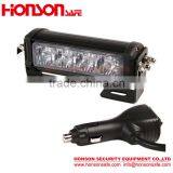 High Power LED Grille Light For Vehicle Suction Cup Mount Lighthead HTA-141 thumbnail-1