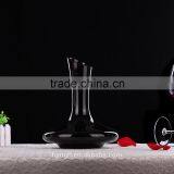 2016 Hot Selling Decanter Different Shape Glass Wine Decanter Home Use Wine Decanter thumbnail-2