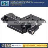 Manufacturer Supply High Precision Cnc Machining Services Aluminium Metal Sheet Fabrication Quality Choice