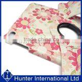 Customized Printed Flower Tablet Case For IPad Mini 4 thumbnail-6