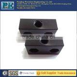 Nanjing Manufacturer High Demand Good Quality Plastic Injection POM Wheel thumbnail-2