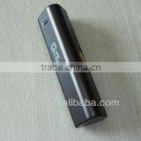 Newest!12000/13200/15600/16800mAh Unique High Capacity Rechargeable Travel Power Bank Charger MP014 Upgrades thumbnail-1