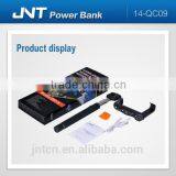 Wholesale Wireless Bluetooth Selfie Stick With Micro USB Memory Charge Interface for Mobile Phones QC09 thumbnail-5