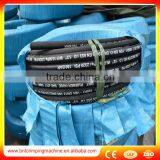 2016 barnett SAE J517 100 R1/R2/R3/R5/R6/R9/R12 hydraulic rubber hose