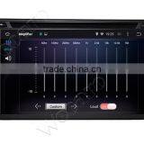 Wecaro 6.2" WC-2U6400 Android 4.4.4 Car Stereo 2 Din Android Car Dvd Player for Universal Radio Gps 1080p thumbnail-4