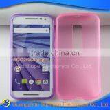 New Product Frosted Mobile Phone Set for Moto G3nd Gen XT1064 Handphone Skin thumbnail-6
