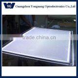 Acrylic Ceiling LED Light Panel, LED Illuminated Plates, Acrylic PMMA Sheets for Light Guide thumbnail-4