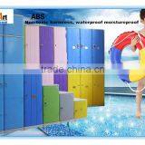 New Design ABS Plastic Waterproof Storage Locker thumbnail-2