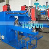 Solar Water Heater Argon Protection Tank Welding Machine-Solar Water Heater Production Line
