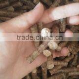 High Heating Value High Quality Pine - Wood Pellet Fuel thumbnail-3
