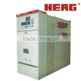 high voltage switchgear Box Transformer Substation switch cabinet