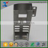 SUREALONG Factory Dennis Sale of OEM Stainless Steel Stamping Bending Product Sheet Metal Punching Parts Stamping Parts thumbnail-1