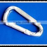 2014 New Designed Metal Multitool Carabiner Keychain for Promotion