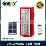 20 SMD LED Solar Camping Lantern,300lm,GL-5200SH thumbnail-5
