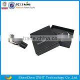 Quality-ensured Mental House Key Style Usb Flash Drives and Real Capacity Usb Pendrive 2.0