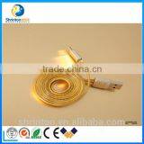 Original Remax Kingkong Cable 2.1A 1.0M USB Data Cable Charger Transmission For Micro thumbnail-6