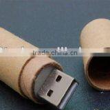Wooden 8gb Usb Flash Disk