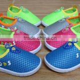 2015 New Tennis Shoes Shoes Breathable Fashion Brand Children Tennis Shoes Children Baby Shoes thumbnail-2