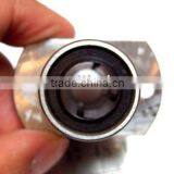 Linear Motion Bearing Made of Chrome Steel Available in Different Sizes, Used in Automobile thumbnail-1