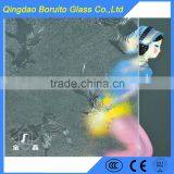 Fish Pattern Glass on Sale