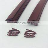 Pvc Extrusion Rubber Strip Sliding Door Seal thumbnail-3
