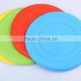 2015 Best Sale Cheap Pet Supplies Dog Accessories, Flying Disc thumbnail-3