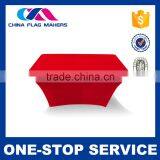 Holders For Banquet Display Stand Heatproof Table Cloth thumbnail-2