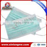 Factory Supply Meltblown Filter for Dust Mask thumbnail-3