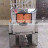 Factory Directly Supplying Commercial Fruit Juicer With 220V 60hz 1Ph Electric thumbnail-1