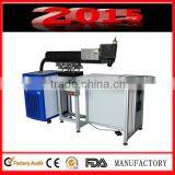2015 500w Double-purpose Fiber Welder Channel Letter Laser Welding Machine