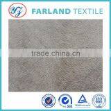 Shoes Lining Fabric 100%polyester Tricot Velboa Fabric Buy Direct From China Factory thumbnail-4