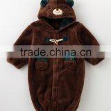 Japanese Wholesale Products High Quality Cute Clothings Animal Baby Children Winter Garment Hot Selling in Japan thumbnail-5