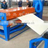 Low Cost and High Output!We Direct Sale DBZ-B Series Horizontal Cushion Cloth Renovating Machine