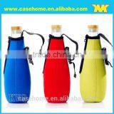 Car Holder Neoprene Cup Holder With LOGO thumbnail-1