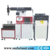 New Design China Laser Welding Machine With Great Price thumbnail-2