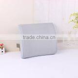 Memory Foam Lumbar Support Cushion, Back Cushion, Cool Seat Cushion thumbnail-5