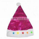 Lighting Christmas Hats thumbnail-3