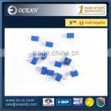 Sealed Preset Potentiometers 3386P