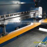 Low Price 8 Feet Plate Bending Machine Press Brake Cnc Metal Sheet thumbnail-3