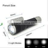 (120070) High Quality Factory Price Green Led Flashlight thumbnail-2