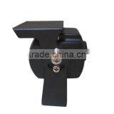 Wired CCD Senser Truck Mounted Night Vision Reverse Camera With Monitor thumbnail-4